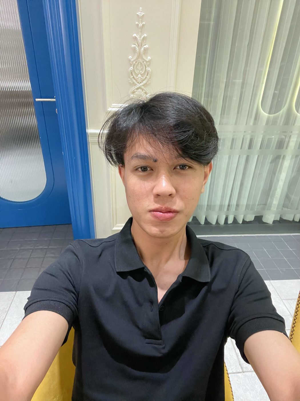 Prak Sereyvisal — Software Developer